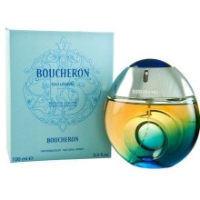 BOUCHERON EAU LEGERE  By Boucheron For Women - 3.4 EDT SPRAY